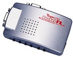 エーディテクノ Tempest XGA Pocket FX DSE-001