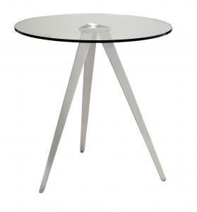 Adesso Juneau End Table