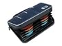 BODY GLOVE 75565 FAST TRACK-02 CD CASE (64, NAVY)