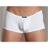 Ergowear X3D Microfiber Boxer Brief White