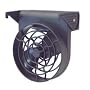 Precision Pet K9 Kooler Portable Fan for Pet Crates, Carriers and Kennels
