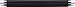 Quickcar Racing Products 75-600 Aluminum Suspension Tube with Scolloped Design