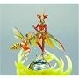 Final Fantasy Master Creatures Magus Sisters Figure