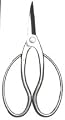 Dallas Bonsai Garden's Stainless Steel Shear