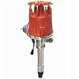 Distributor - MSD 8572 Distributor