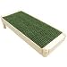 Mr. Spats Scratch'r Cizer Pro Model Natural Sisal Scratcher