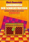 Geheimnisse der Schachstrategie: Lektionen von Russlands Spitzentrainer