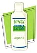 Terax Original Lotion Rigene 8, 33.8 fl. oz.