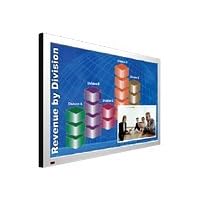 Philips BDS4611 - 46" �cran plasma - �cran large - 480p