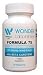 High Potency Vitamins and Minerals with Beta Carotene - 30 Tablets - #7533