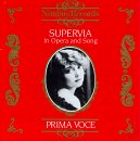 Revue Nimbus  / Conchita Supervia: In Opera And Song