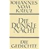 S�mtliche Werke, Bd.2, Die dunkle Nacht