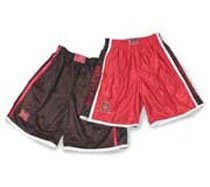 Buy Maryland Terrapins Closeout NCAA Basketball Shorts by Star Struck