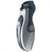 Wahl Trim'N Vac Vacuuming Beard & Mustache Trimmer, Cordless 1 ea