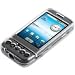 HTC G1 ANDROID (GOOGLE) CRYSTAL CASE