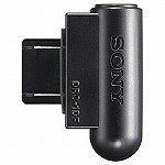 SONY 携帯電話用接続アダプター ブラック DRC-1DF B