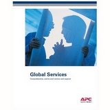 1 Year Next Business Day On-site Service