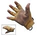 Sporting Goods : Metolius 3/4 Finger Climbing Gloves