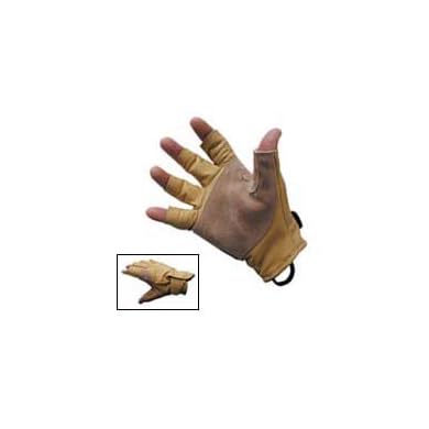 Metolius 3/4 Finger Climbing Gloves