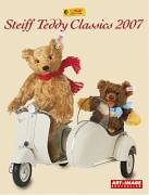 Steiff Teddy Classics 2007. Posterkalender.