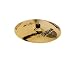 AA 16" El Sabor Crash Cymbal (Brilliant Finish)