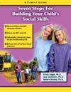 Books : Seven Steps to Improve Your Child's Social Skills