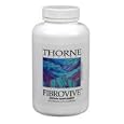 Thorne Research Fibrovive 180 Capsules
