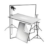 Photoflex Litepanel 39 x 39 White / Soft Gold Fabric