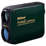 Nikon ProStaff Laser440 - Rangefinder ( laser ) 8 x