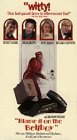 Cover image : (VHS) Blame It on the Bellboy