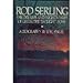 Rod Sterling: The Dreams and Nightmares of Life in the Twilight Zone