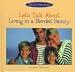 Book Let's Talk About Living in a Blended Family (The Let's Talk Library)