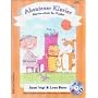 Abenteuer Klavier. Klavierschule f�r Kinder: Abenteuer Klavier 01. Erlebnisse