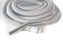 25ft Basic Central Vacuum Hose