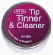 TTC1 Tip Tinner, Cleaner