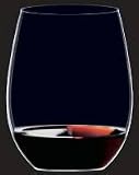 Riedel 414/0 O Series Crystal Cabernet/Merlot Tumblers Set of 2