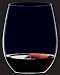 Riedel 414/0 O Series Crystal Cabernet/Merlot Tumblers Set of 2