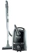 Sanitaire SP6950A System Pro HEPA Canister Vacuum Cleaner