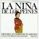 Grands Cantaores du Flamenco, Vol. 3