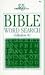 Bible Word Search #1