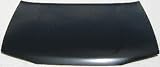 95-99 SUBARU LEGACY HOOD, Without Scoop (1995 95 1996 96 1997 97 1998 98 1999 99) 2503 57220AC080