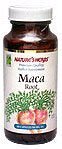 Nature's Herbs MACA ROOT 500 mg - 100 Capsules