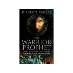 The Warrior-Prophet