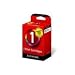 Lexmark 1 Colour Twin pack ink cartridge