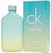 CK One Summer by Calvin Klein 3.3 oz Eau de Toilette Spray 2006 Limited Edition