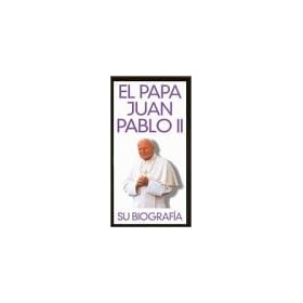 Papa Juan Pablo II [VHS]