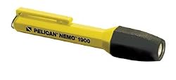 MityLite NEMO 1900 2AAA LaserSpot Flashlight