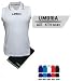 Volleyball Damen Trikot-Kit Umbria, Größe M, rot