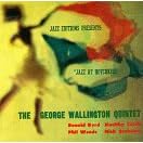 Jazz at Hotchkiss by  George Wallington 