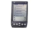 Handspring Visor Deluxe - Palm OS 3.1 - MC68EZ328 16 MHz - RAM: 8 MB ( 160 x 160 ) - graphite